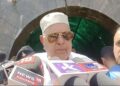 “UN Human Rights Committee Should Probe Situation in PoJK”: Dr. Farooq Abdullah