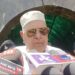 “UN Human Rights Committee Should Probe Situation in PoJK”: Dr. Farooq Abdullah