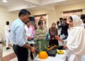 GCOPE Ganderbal Poised to Become Centre of Excellence in Sports Education, Says Shahid Iqbal