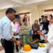 GCOPE Ganderbal Poised to Become Centre of Excellence in Sports Education, Says Shahid Iqbal