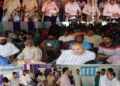 MD J&K Medical Supplies Corporation Ltd Visits LoC Border Village Seemari