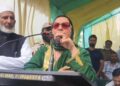 “PDP Must Not Rewrite History; Mufti Was Home Minister When Decisions Against People Were Taken”: Sakina Itoo