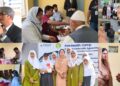 First-Ever Medical Camp in Arizal Sees Massive Response; Over 200 Residents Receive Free Treatment
