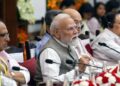 PM Modi Asks States to Harness AI Responsibly, Prepare for El Niño Challenges
