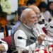 PM Modi Asks States to Harness AI Responsibly, Prepare for El Niño Challenges