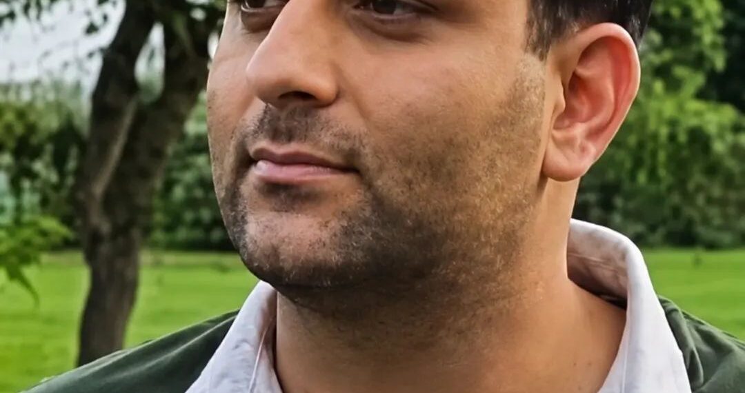 2019 Batch KAS Officer Mohammad Younis Mir Passes Away After Brief Illness