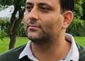 2019 Batch KAS Officer Mohammad Younis Mir Passes Away After Brief Illness