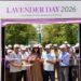 Where Lavender Blooms and Industry Thrives: Khyber Cement Marks Third Consecutive Lavender Day Celebration