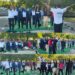 International Day of Yoga 2026 Celebrated at Hajinar Helipad, Karnah