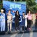 500 Youth Pedal Against Drug Abuse as DYSS, MOBE Club Hold Mega Cyclothon in Jammu