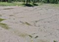Water Scarcity Hits Sonawari’s Agricultural Belt; Farmers Suffer as Yasir Reshi Slams Sitting MLA