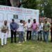 Dalgate Premier League Begins at TRC, Youth Unite Through Cricket and Sportsmanship