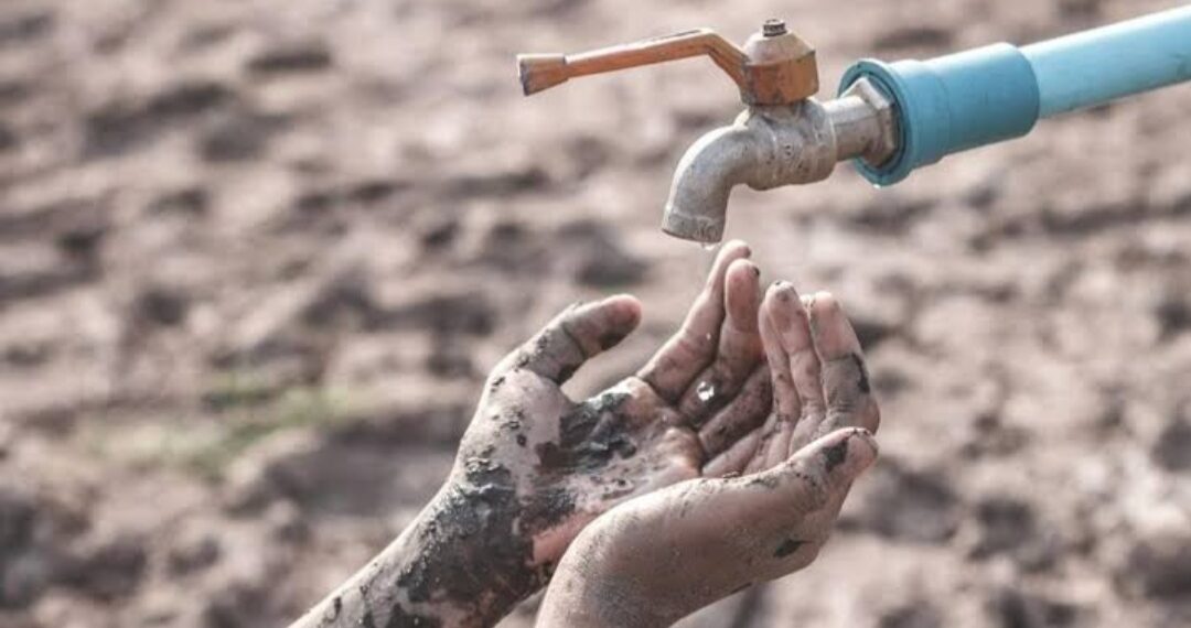 Kanjikulla village in Kulgam faces drinking water crisis, locals seek restoration of supply