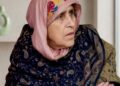 Noted Pahari Writer Iftikhar Qureshi Loses Mother in Kupwara Road Accident