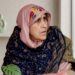 Noted Pahari Writer Iftikhar Qureshi Loses Mother in Kupwara Road Accident