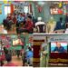 Indian Army ,Lakshya Foundation Promote National Integration Through ‘Mera Desh Meri Pehchan’ at AGS Uri