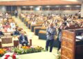 ‘Modi Govt’s Pension Reforms Reaching Wider Sections in J&K After UT Transition’: Dr Jitendra Singh