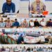 Amit cautions public against Cyber Criminals during Census Review Meeting at Kupwara
