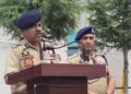 “Jointness Is Key to Effective Disaster Response”: DGP Prabhat Ahead of Yatra Duty