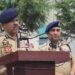 “Jointness Is Key to Effective Disaster Response”: DGP Prabhat Ahead of Yatra Duty