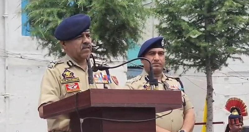 “Jointness Is Key to Effective Disaster Response”: DGP Prabhat Ahead of Yatra Duty