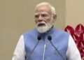 PM Modi Disburses ₹2,400 Crore Under Rozgar Scheme, Says India’s Youth Will Lead Global Growth