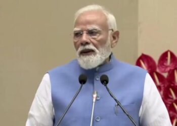 PM Modi Disburses ₹2,400 Crore Under Rozgar Scheme, Says India’s Youth Will Lead Global Growth