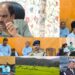 MLA Khansahib Reviews Development and Tourism Initiatives in Doodhpathri, Tosamaidan and Khag Areas