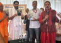 Ancient Kashmir’s Sacred Legacy Preserved as Chander M. Bhat Unveils Fourth Volume of Landmark Heritage Series