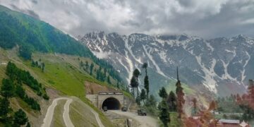 Sadhna Tunnel: A Historic Step Towards a Brighter Future for Karnah; Work Yet to Begin, but Hope Runs High