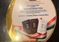 J&K Police Bags National Passport Seva Award for Second Consecutive Year