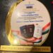 J&K Police Bags National Passport Seva Award for Second Consecutive Year