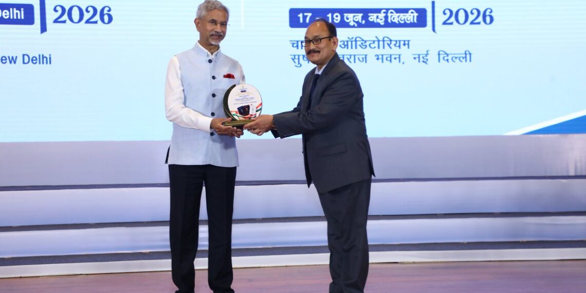 Regional Passport Office Srinagar Bags Best Passport Office Award
