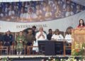 Yoga Has Become a Global Health Movement Inspired by India: LG Manoj Sinha on International Yoga Day