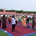 Indian Army Unites From Himalayas to Islands for Yoga Day, Reinforces Fitness and Operational Readiness