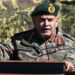 How Gen Upendra Dwivedi Built India’s Drone Army