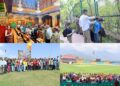 Northern Command Concludes Children Summer Adventure Camp 2026 at Alhilal Military Station