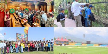Northern Command Concludes Children Summer Adventure Camp 2026 at Alhilal Military Station