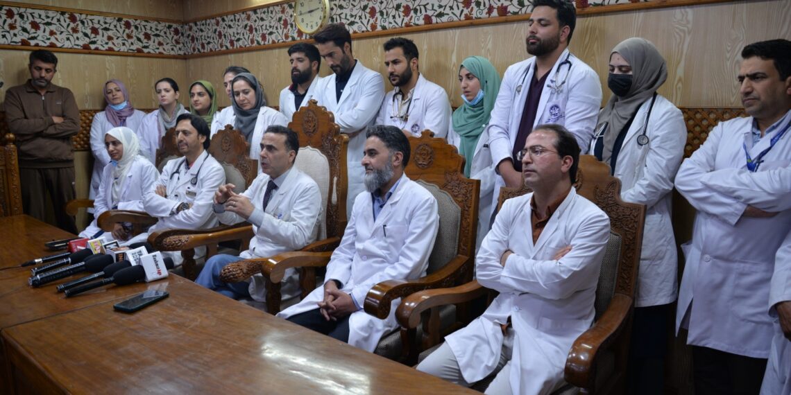 Polish Donor Gives New Life to Kashmiri Child as SKIMS Performs First-Ever International Stem Cell Transplant