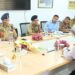 LG Manoj Sinha Orders Robust Muharram, Amarnath Yatra Preparedness Across J&K
