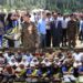 Kupwara Women’s Volleyball League 2026 Begins at BHSS Kupwara Under Roshan Mustaqbil Initiative