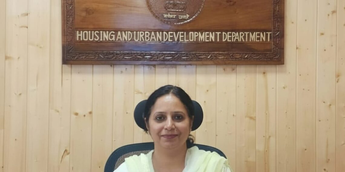 J&K Secures ₹10.5 Crore Under Jal Hi AMRIT, Pushes Major Wastewater Reuse Drive Across Urban Areas