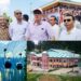Gulmarg Gondola Reopens After Month-Long Shutdown; CM Omar Rewards Rescue Heroes, Grants Jobs to Six Workers
