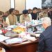 LG Manoj Sinha Conducts Ground-Zero Inspection of Nunwan Base Camp Ahead of Amarnath Yatra-2026