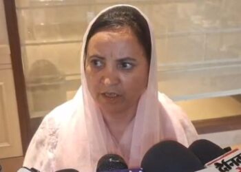 Summer Vacations in Schools to Be Reviewed in July: Minister Sakina Itoo