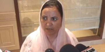 Summer Vacations in Schools to Be Reviewed in July: Minister Sakina Itoo