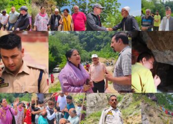 Beerwah Marks Abhinavagupta’s Birth Anniversary; Call for Preservation of Spiritual Heritage and Interfaith Harmony