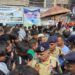 Top Police Brass Lead Youm-e-Ashura Arrangements, Join Procession at Zadibal Amid Tight Security