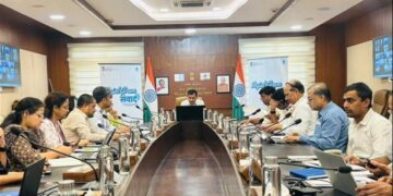 8th Sujal Gram Samvad Reinforces Community-Led Water Governance Under Jal Jeevan Mission 2.0