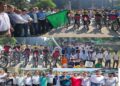 Kupwara observes International Day Against Drug Abuse and Illicit Trafficking with Mega Awareness Rallies